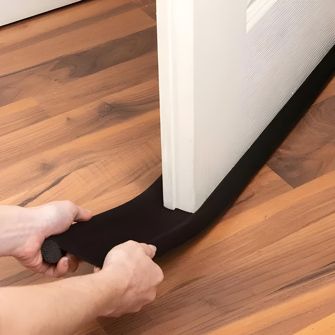 Sellapuertas 2 en 1 – Protección total para tu hogar