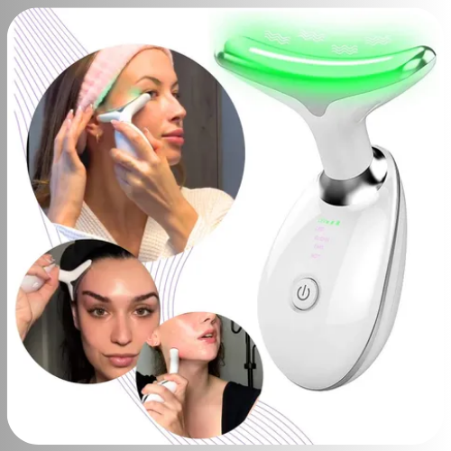 Face Lift Clear™