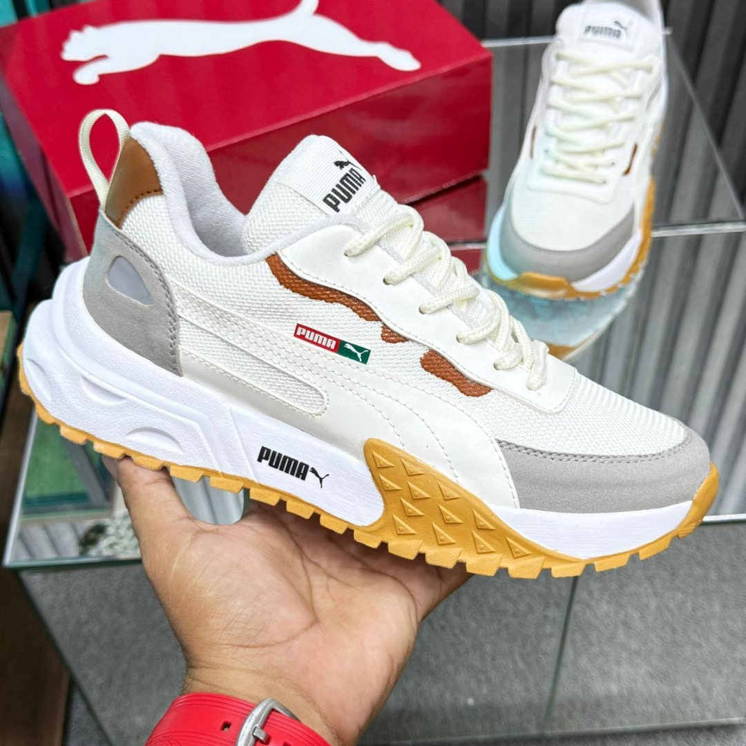 👟Puma Mirage