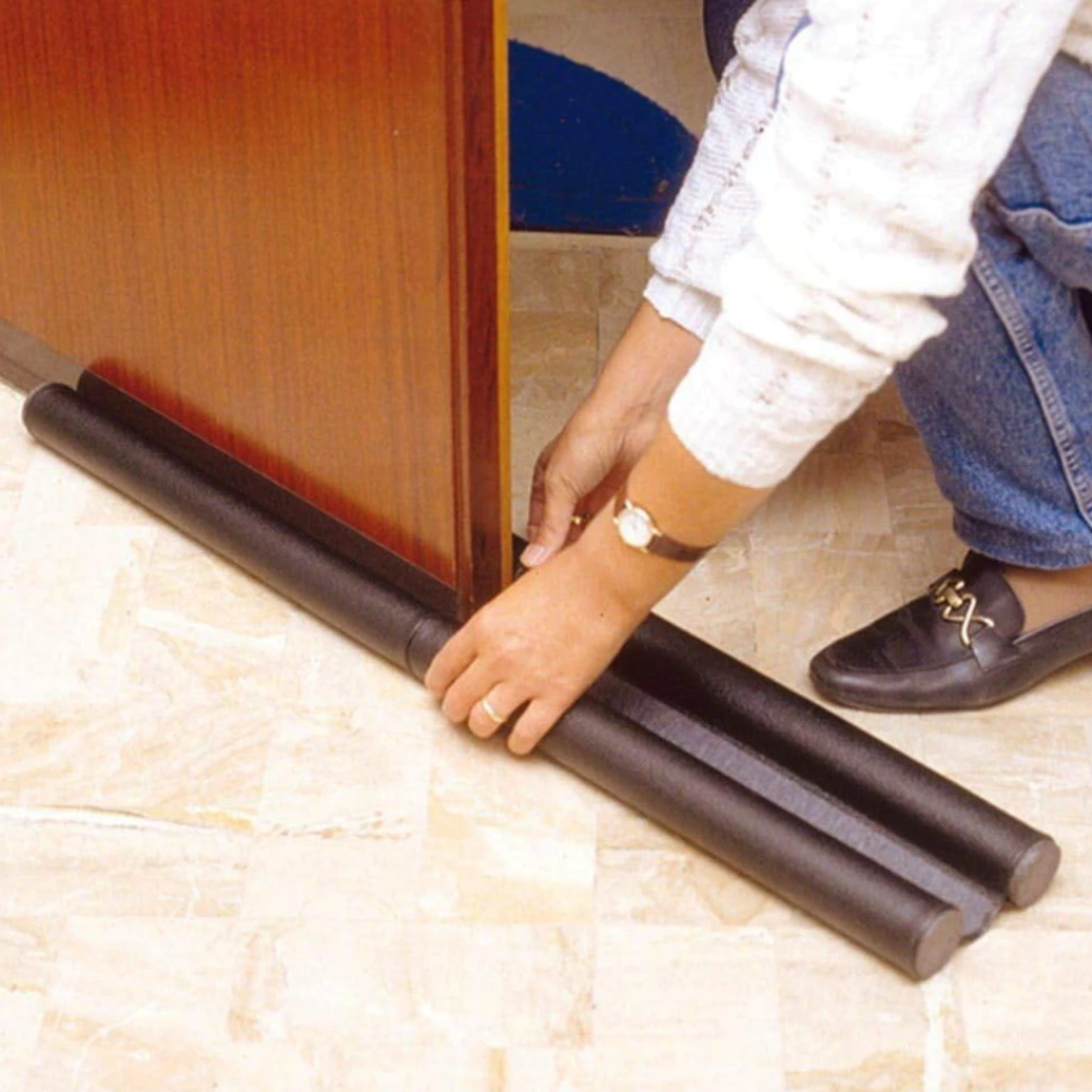 Sellapuertas 2 en 1 – Protección total para tu hogar