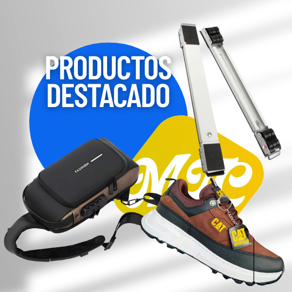 Producto Destacado