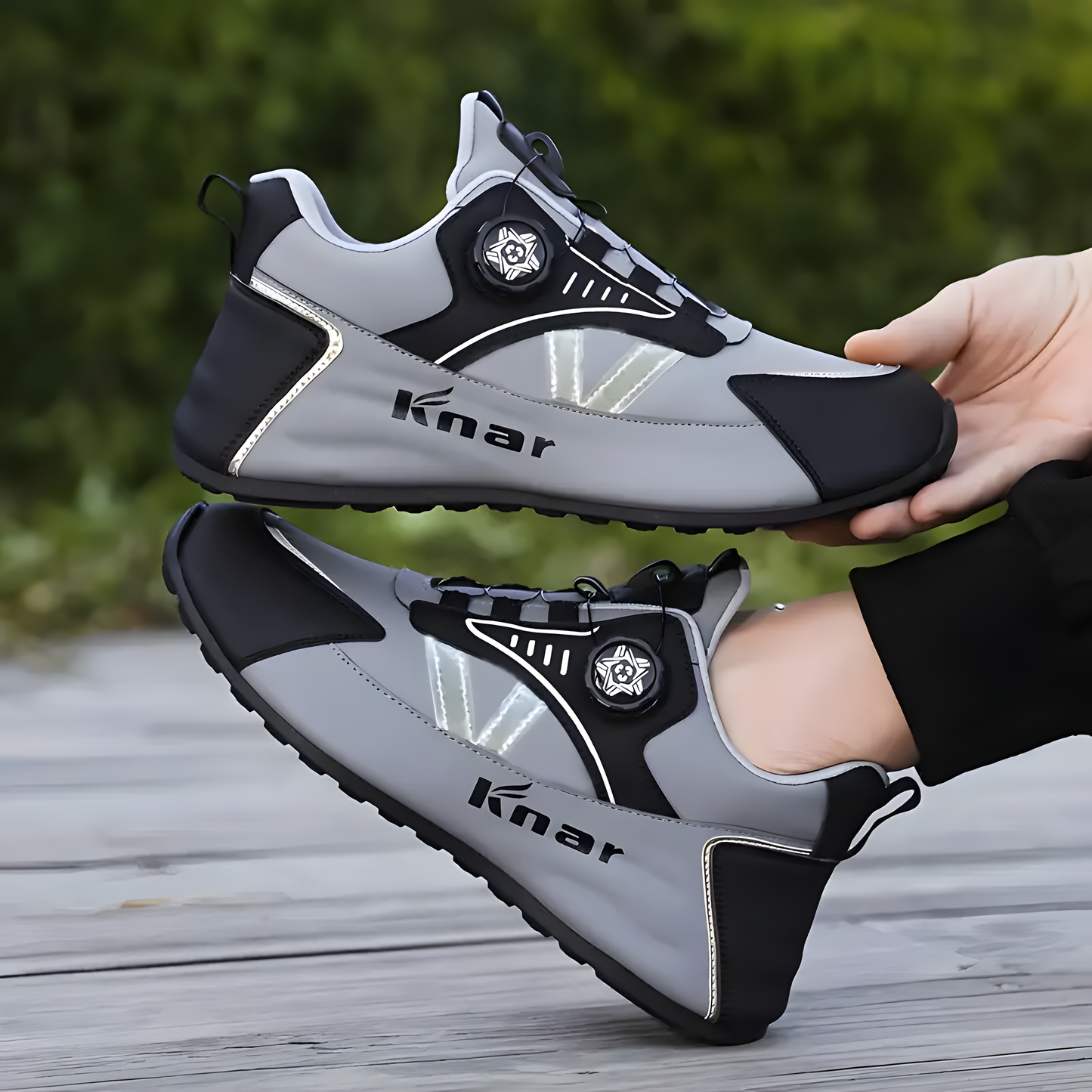 Zapatillas K-NAR