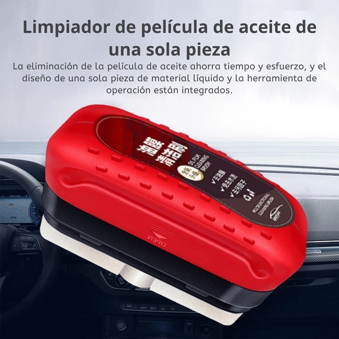 ClearView Pro – Visión Clara al Instante