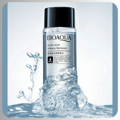 BIOAQUA Agua Micelar