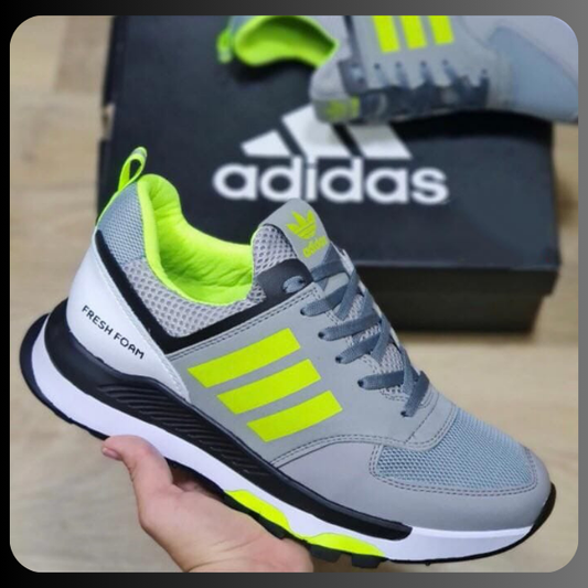 Tenis Adidas Fresh Foam