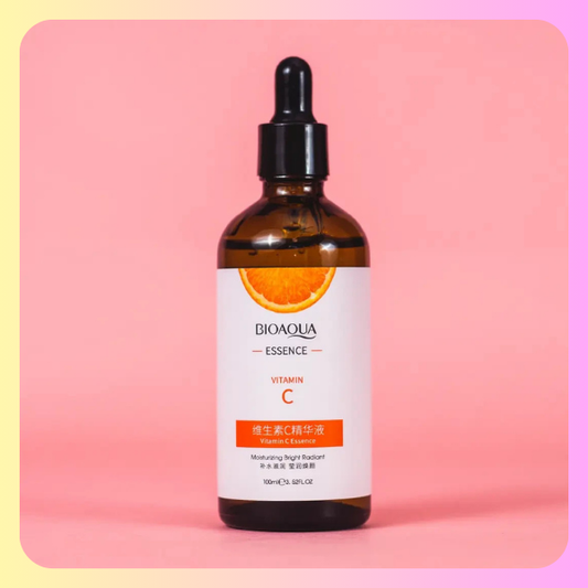 🍊Sérum Facial BIOAQUA con Vitamina C – 100 ml