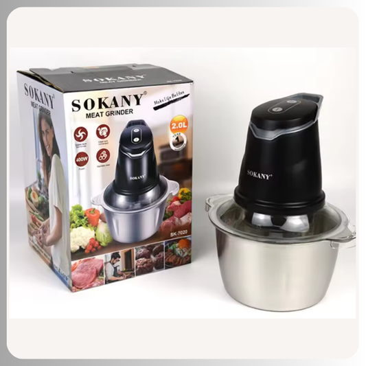 Picatodo SOKANY