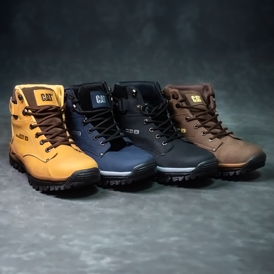 NUEVA COLECCIÓN PREMIUM CAT ROAD