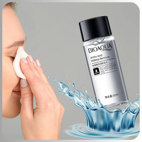 BIOAQUA Agua Micelar