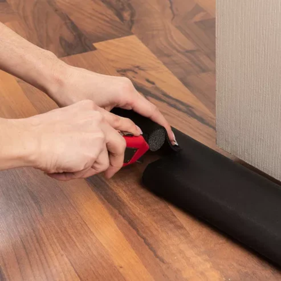 Sellapuertas 2 en 1 – Protección total para tu hogar