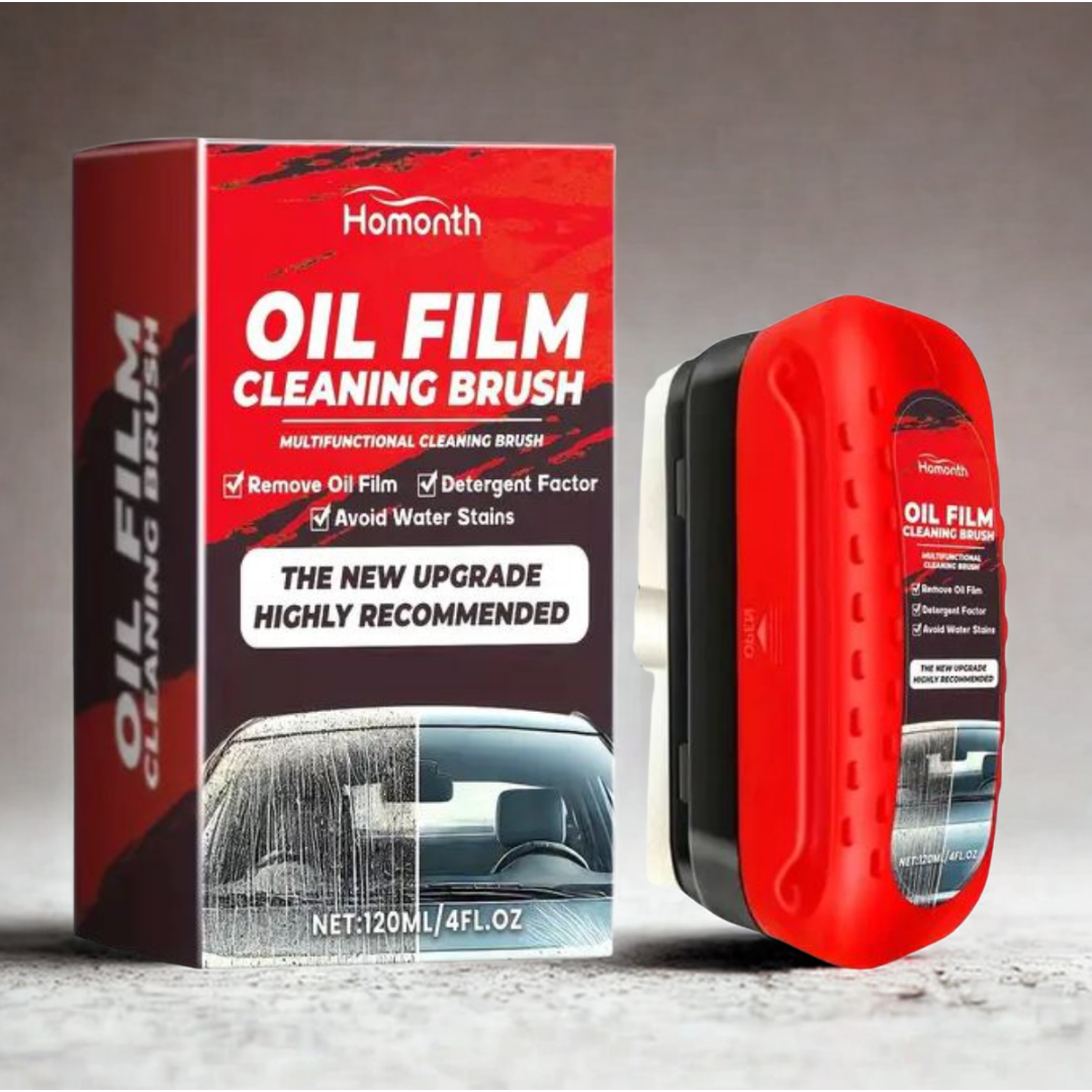ClearView Pro – Visión Clara al Instante