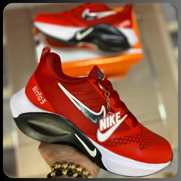 Nike Winflo 9