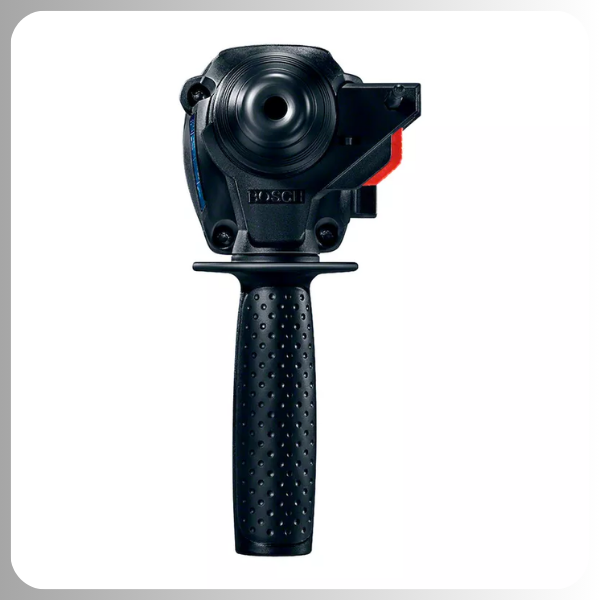 Taladro Percutor Bosch GBH 2-26 DRE + Maletín – Profesional