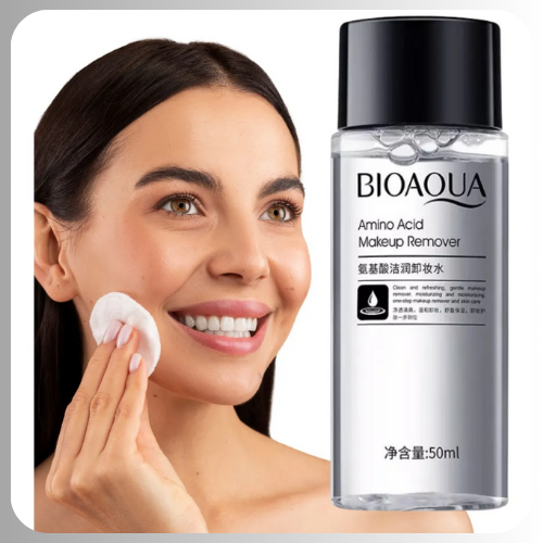 BIOAQUA Agua Micelar