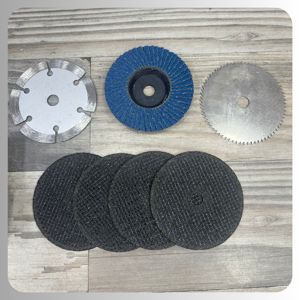 Combo Taladro inalámbrico M-DFG + Pulidora compacta M-DFG