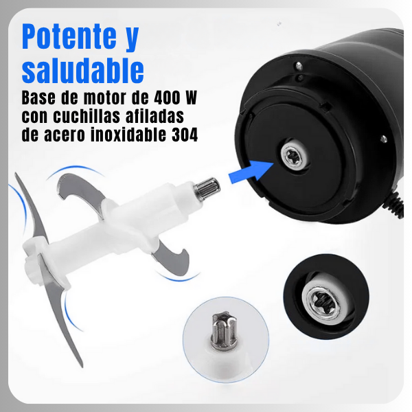 Picatodo SOKANY