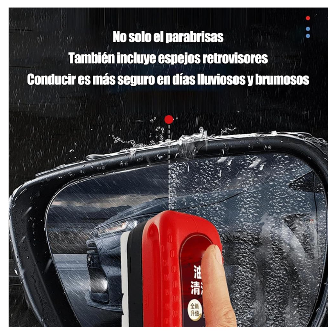 ClearView Pro – Visión Clara al Instante