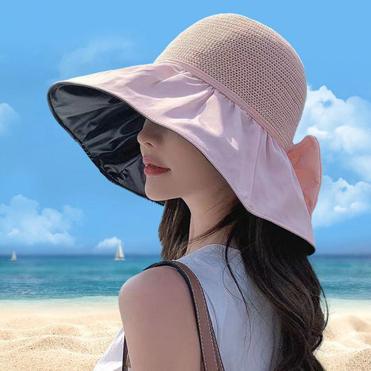 Protect Sun™ - Sombrero de Sol Plegable