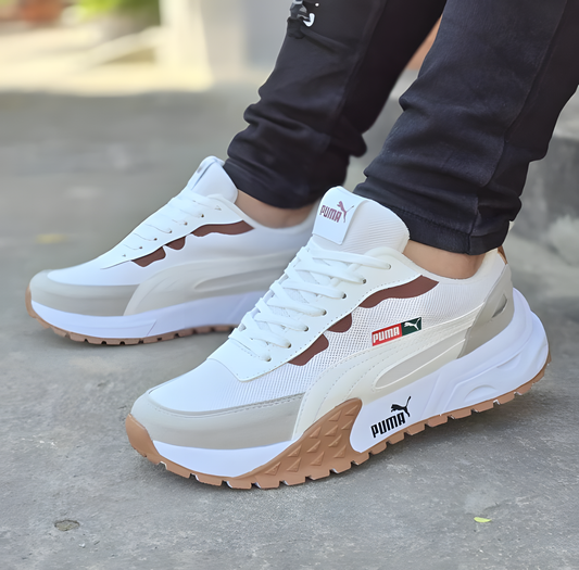 Style Rider Zinc Puma